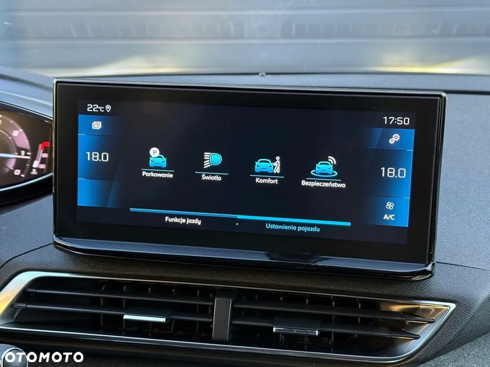 Peugeot 3008 1.5 BlueHDi Allure S&S EAT8 - 13