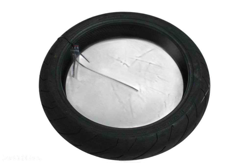 OPONA Continental Conti Road 120/70 R17 2423 - 1
