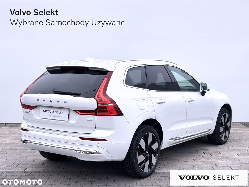 Volvo XC 60 - 8