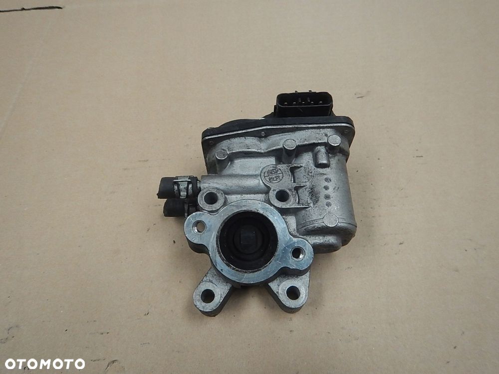 zawor egr renault maxity nissan cabstar 2.5 dci - 2