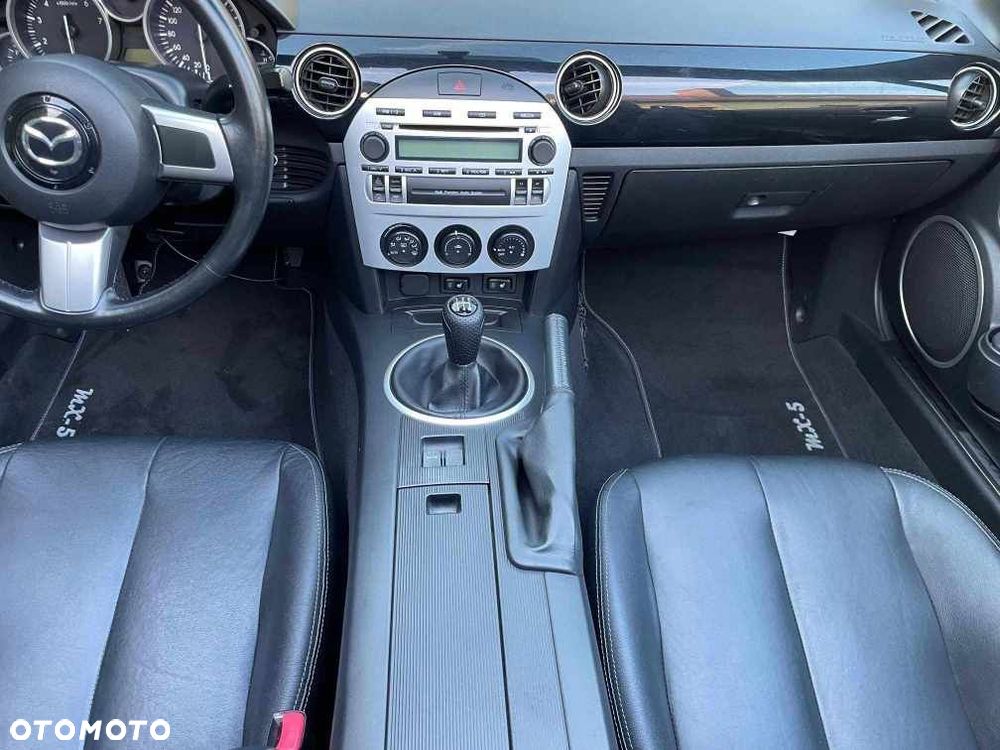 Mazda MX-5 1.8 MZR Energy - 13