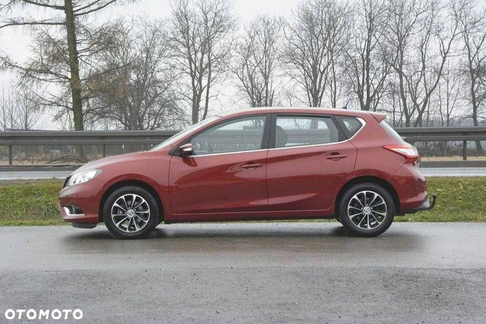 Nissan Pulsar 1.2 DIG-T Visia - 4