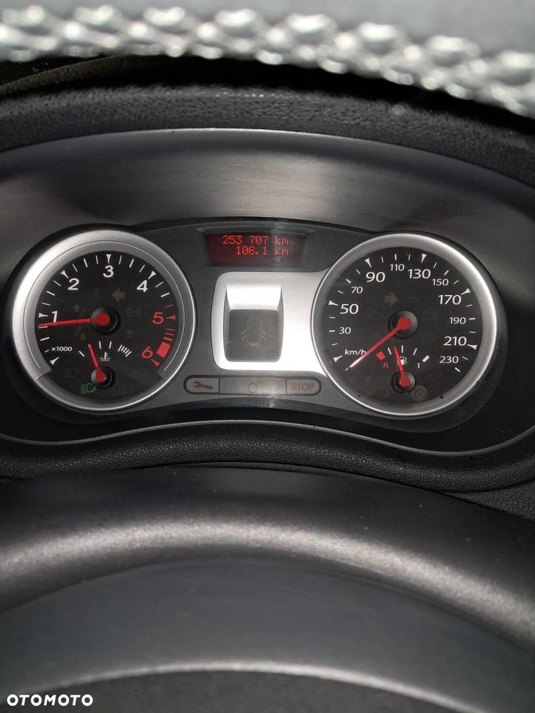 Renault Clio 1.5 dCi Dynamique - 9