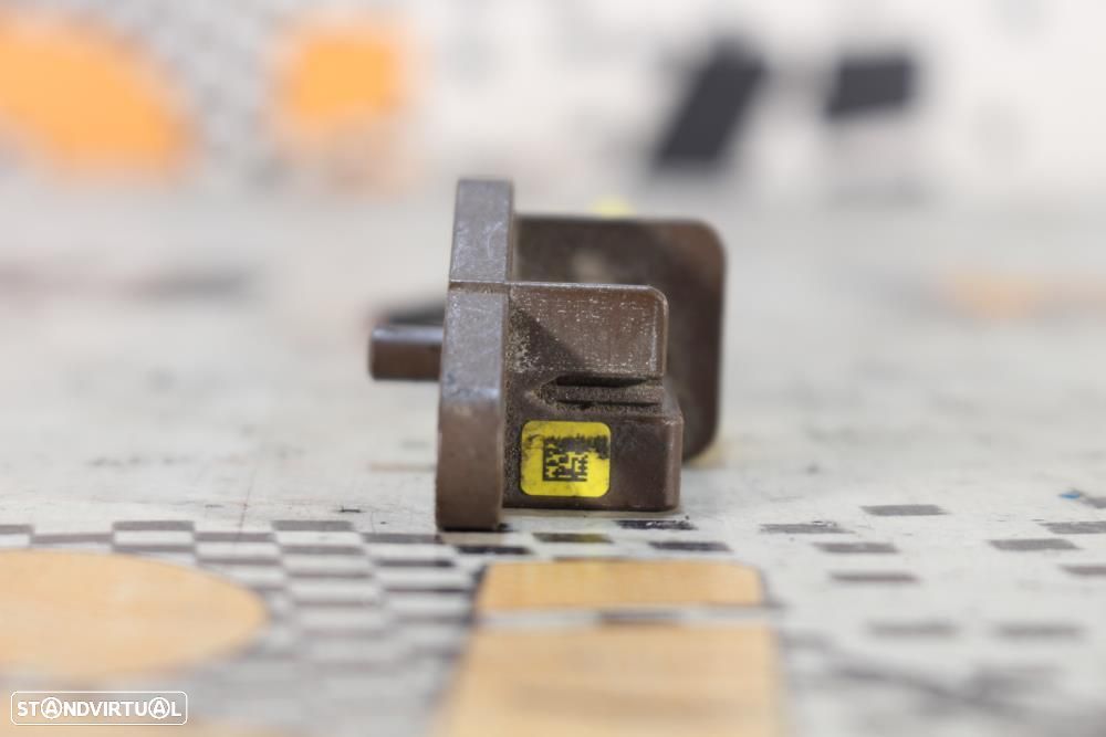 Sensor De Impacto Audi A4 (8E2, B6)  4L0959651 / 5Wk43722 / 4L0 959 65 - 2