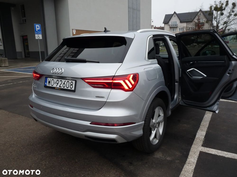 Audi Q3 45 TFSI Quattro S tronic S line - 29
