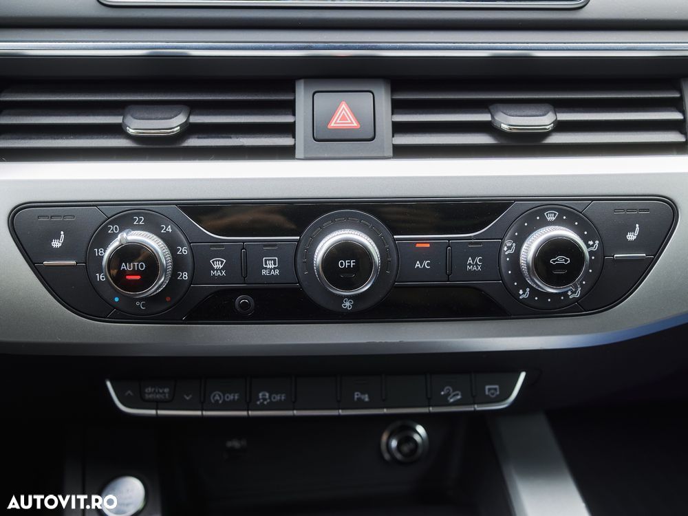 Audi A4 Allroad 40 TDI S tronic - 25
