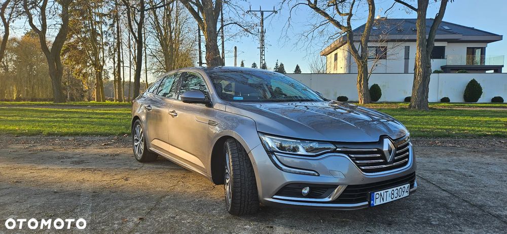 Renault Talisman ENERGY dCi 130 EDC INTENS - 6