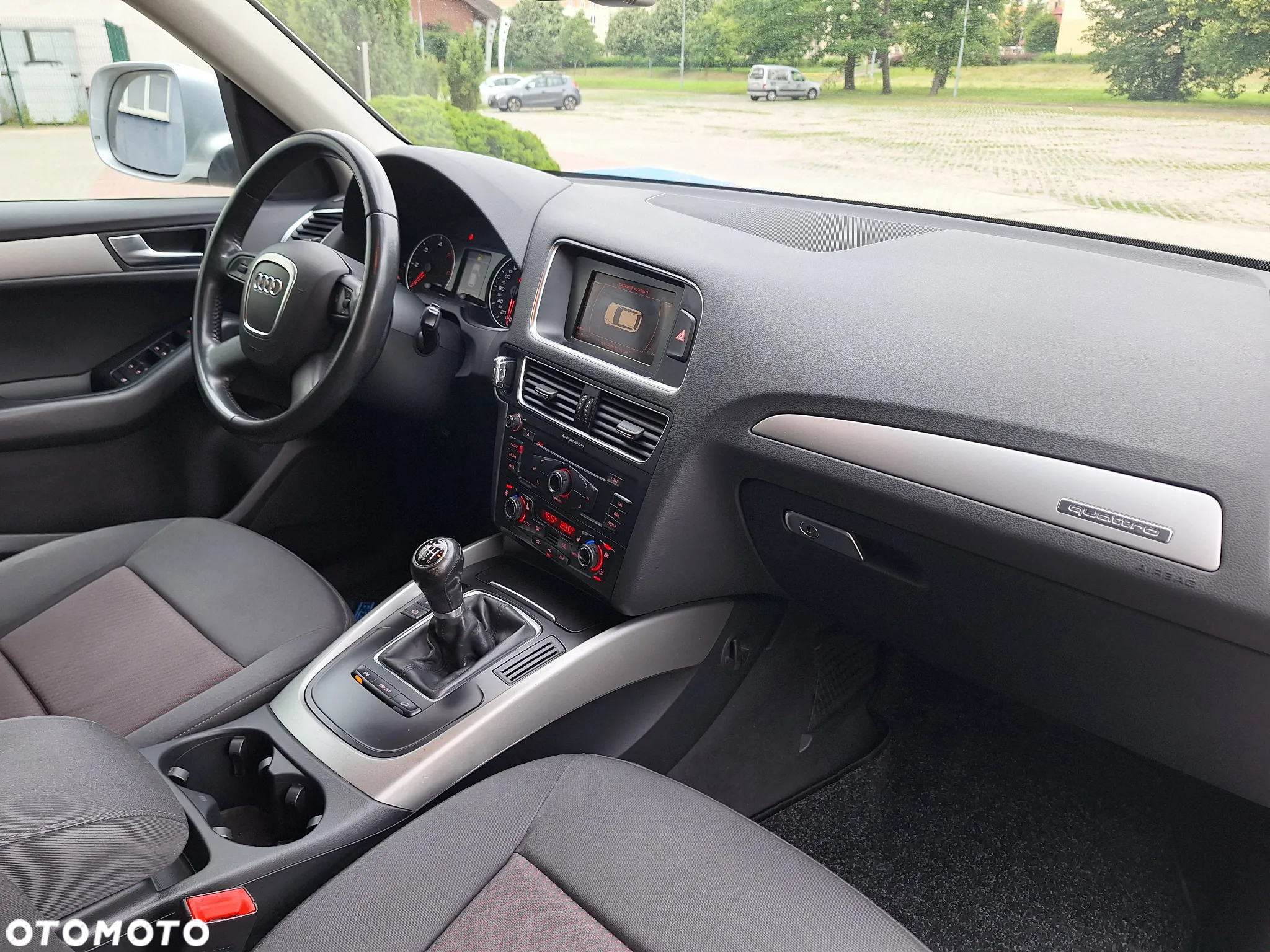 Audi Q5 2.0 TDI Quattro - 18