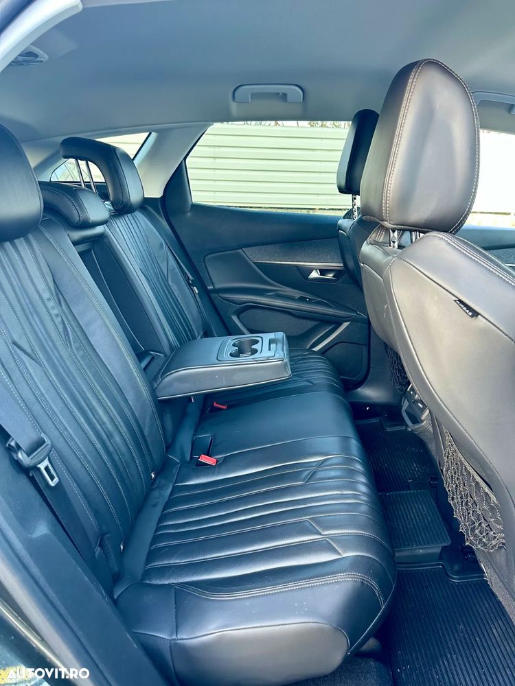 Peugeot 3008 - 7