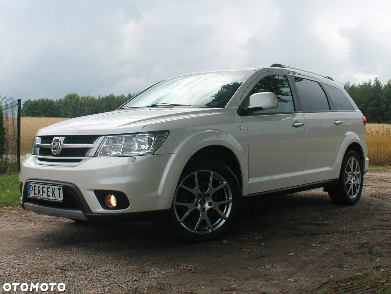 Fiat Freemont - 25
