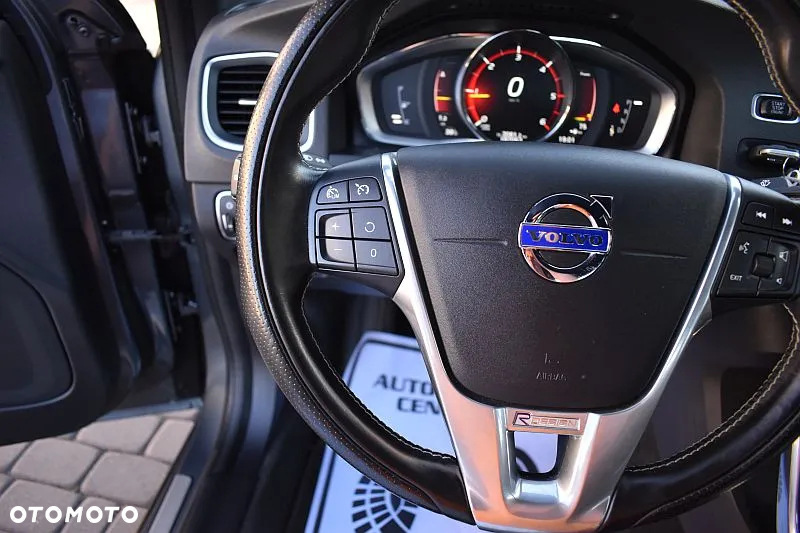 Volvo S60 D3 Drive-E R-Design Momentum - 16