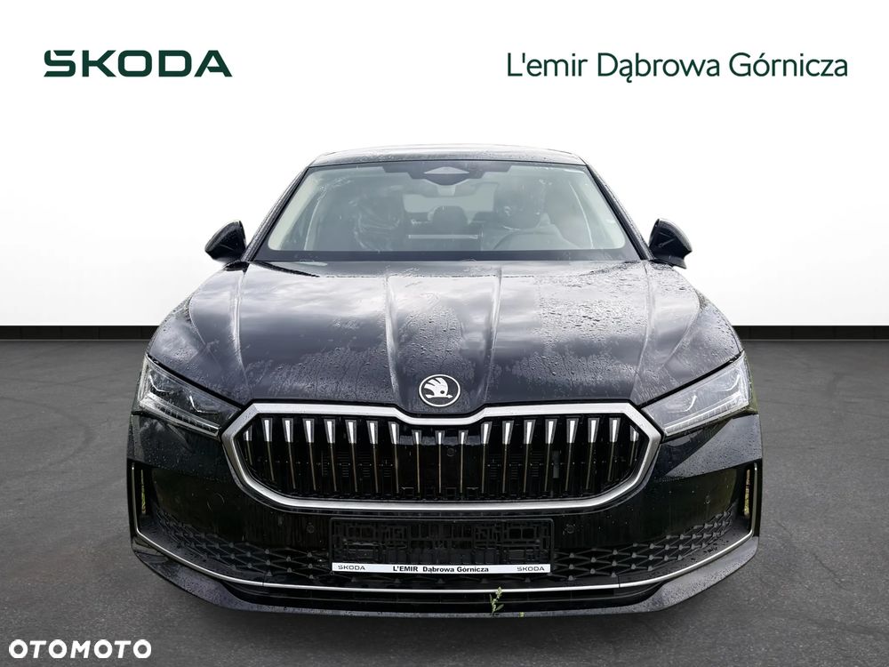 Skoda Superb 1.5 TSI Plug-in Hybrid Drive DSG - 6
