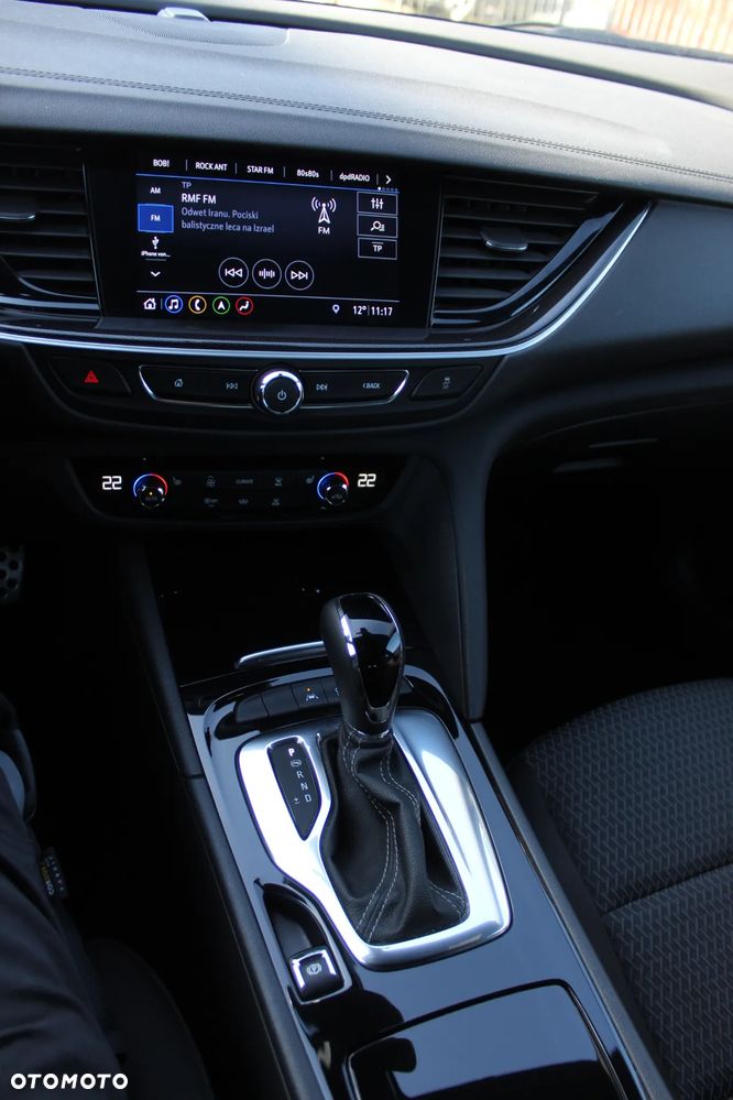 Opel Insignia 2.0 CDTI Business Edition S&S - 17