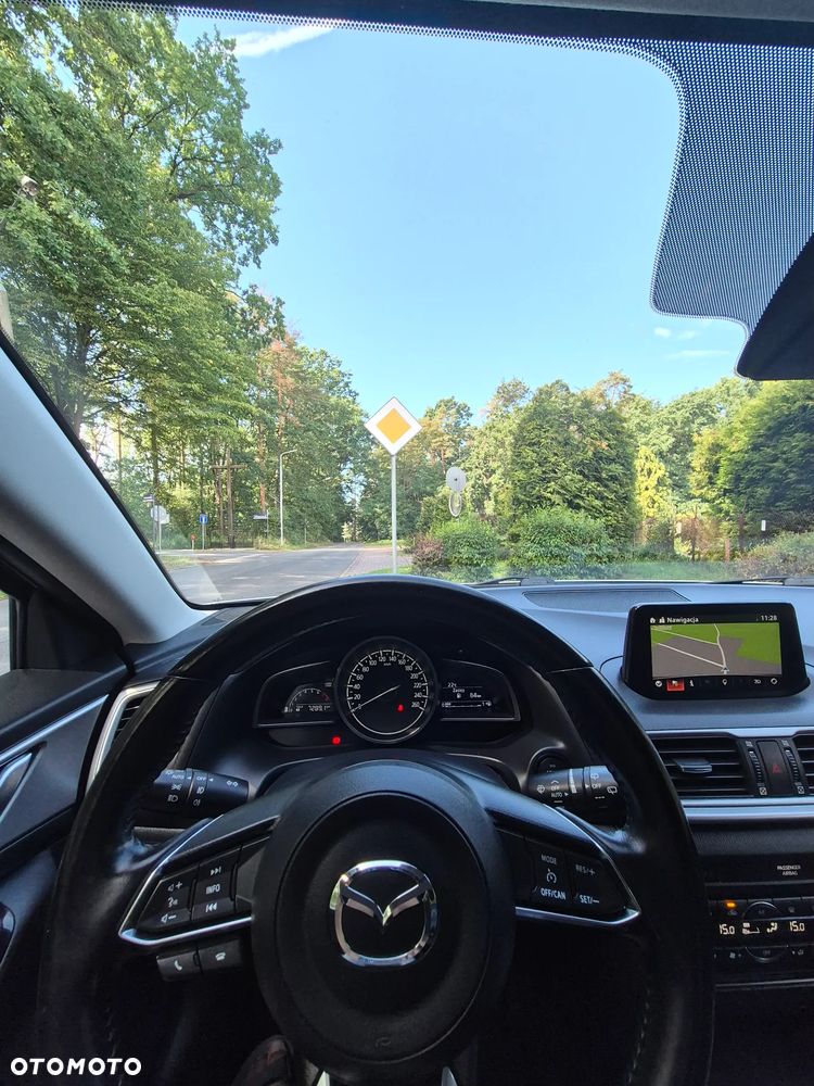 Mazda 3 2.0 Skyenergy - 12