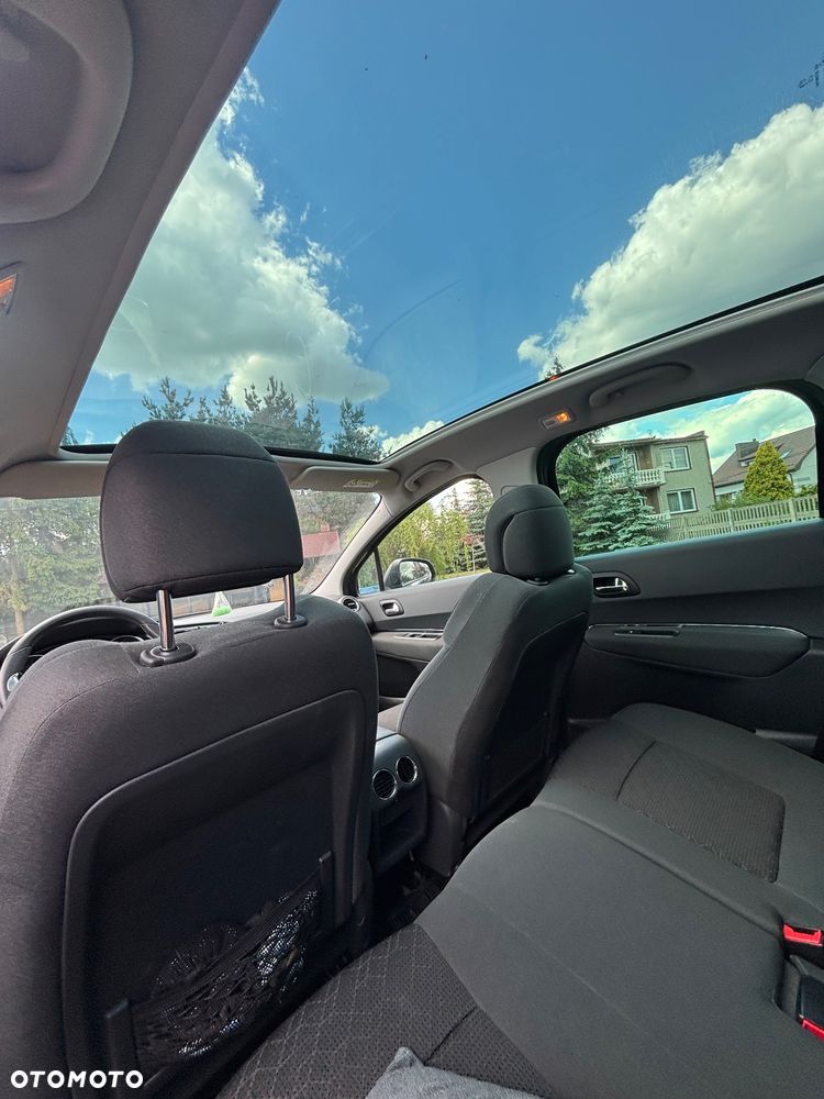 Peugeot 3008 - 13