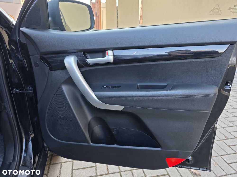 Kia Sorento 2.4 CVVT 4WD Edition 7 - 31