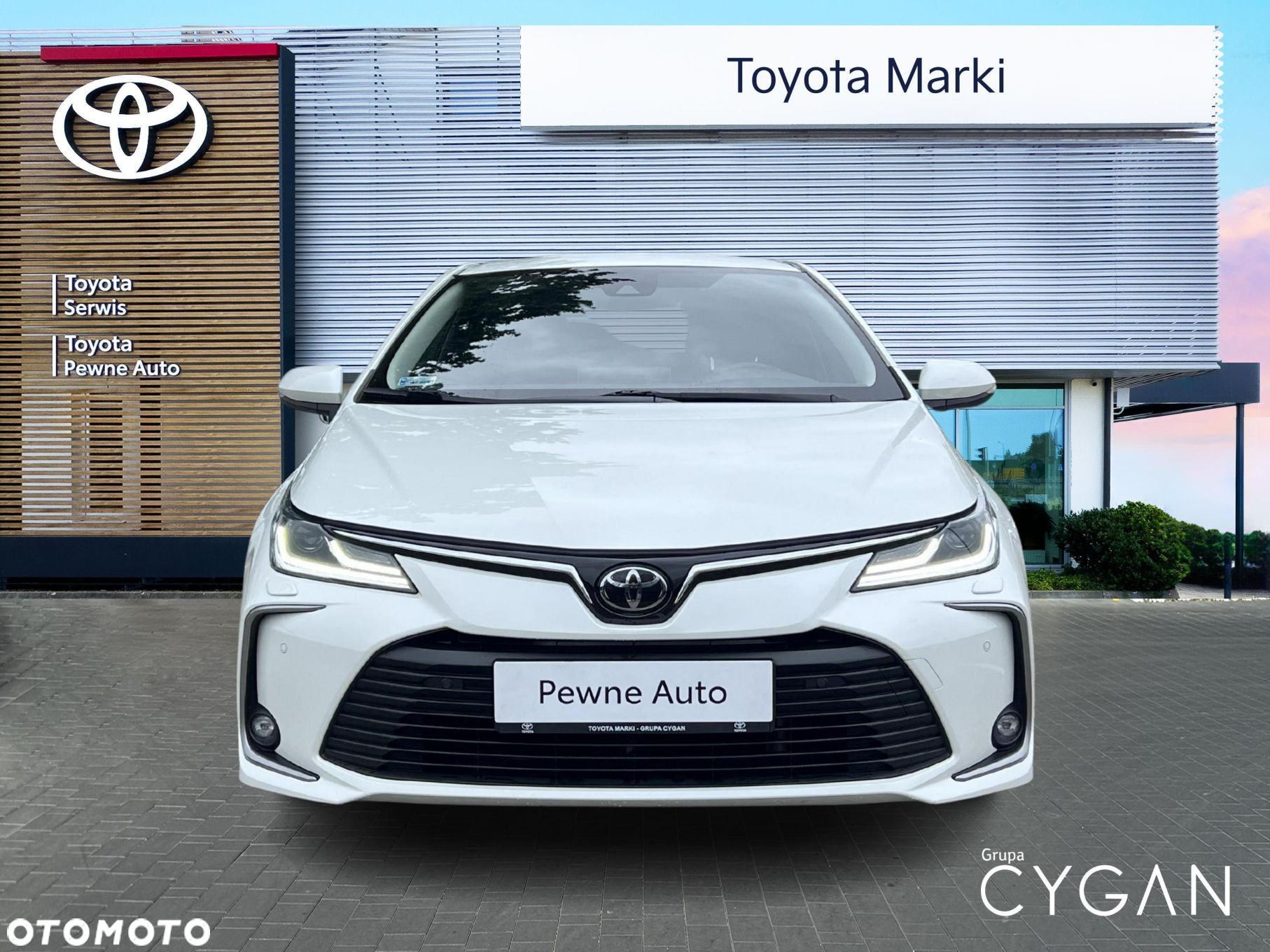 Toyota Corolla 1.6 Comfort - 8