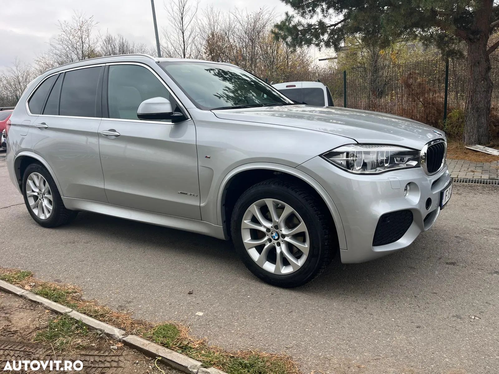 BMW X5 xDrive30d - 1