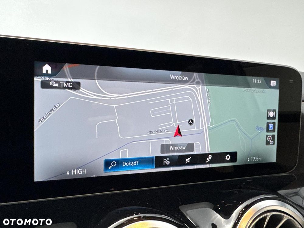 Mercedes-Benz GLA 200 Progressive - 17
