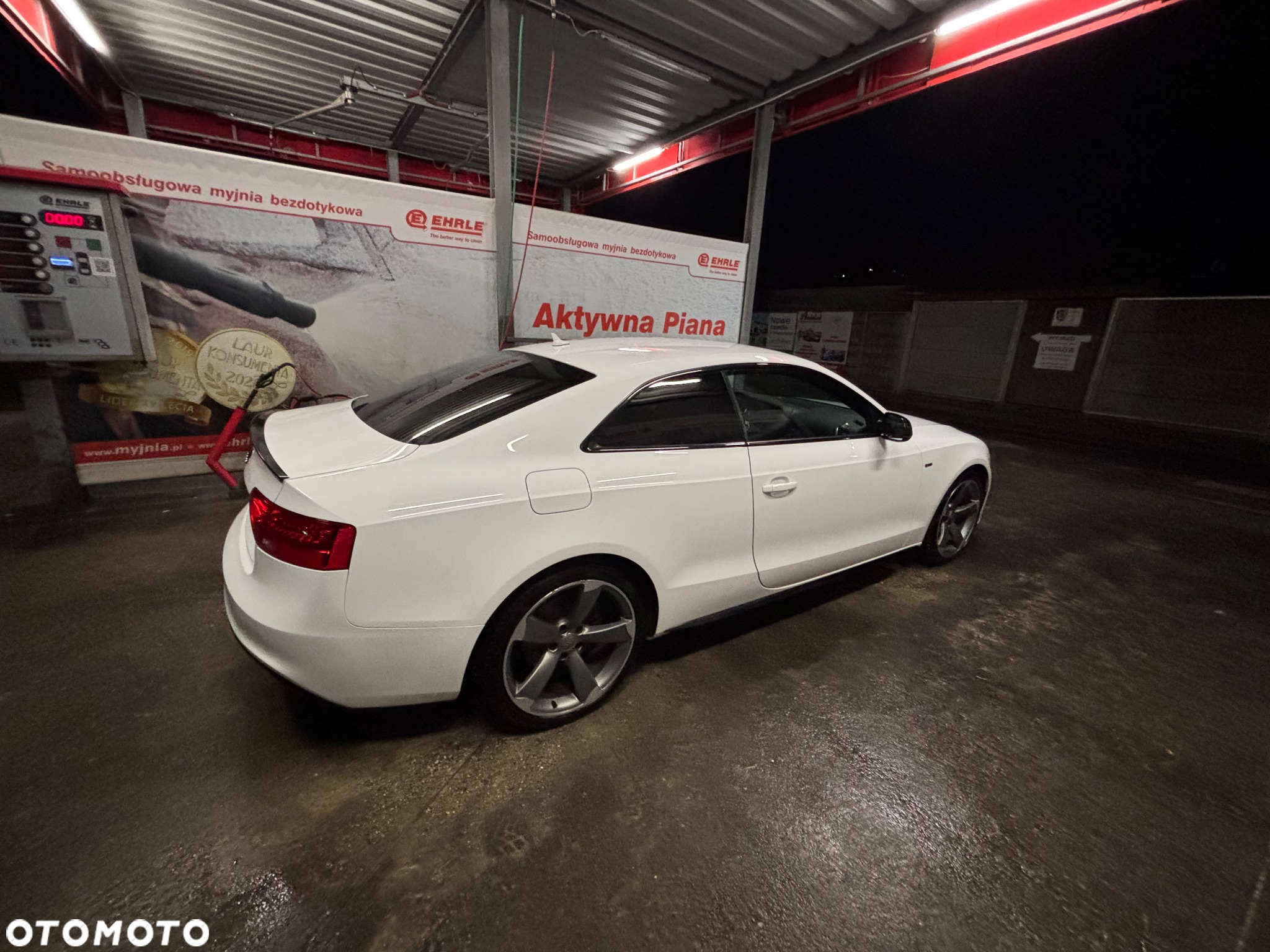 Audi A5 1.8 TFSI - 7