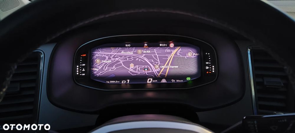 Seat Ateca 1.5 TSI Xperience S&S DSG - 12