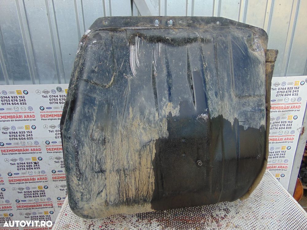 Rezervor Hyundai Galloper rezervor motorina vombustibil cod hq173023 - 6