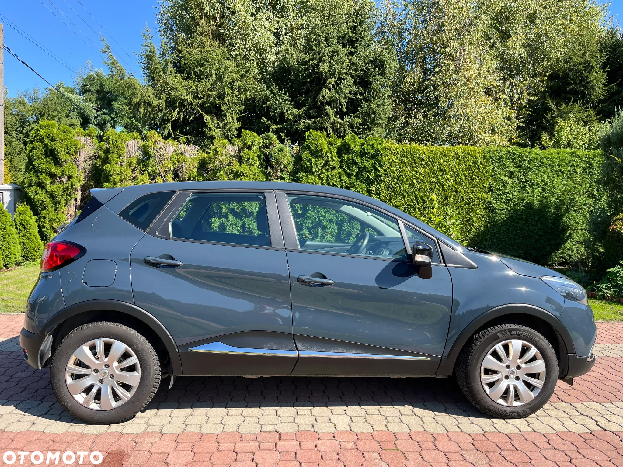 Renault Captur - 5