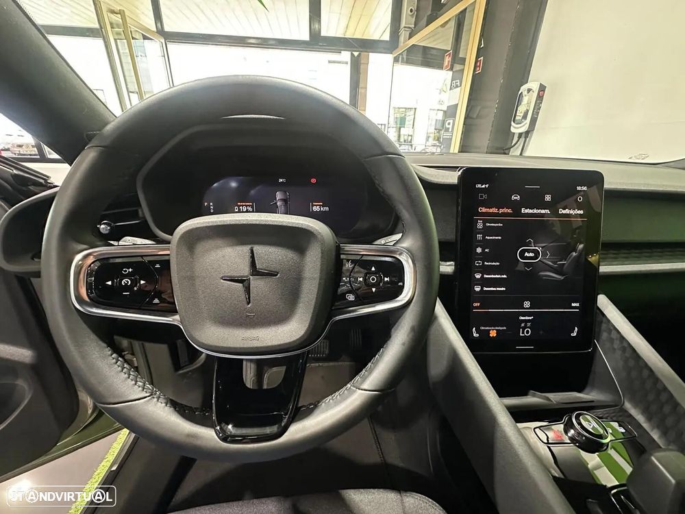 Polestar 2 Single Motor 64kWh - 37