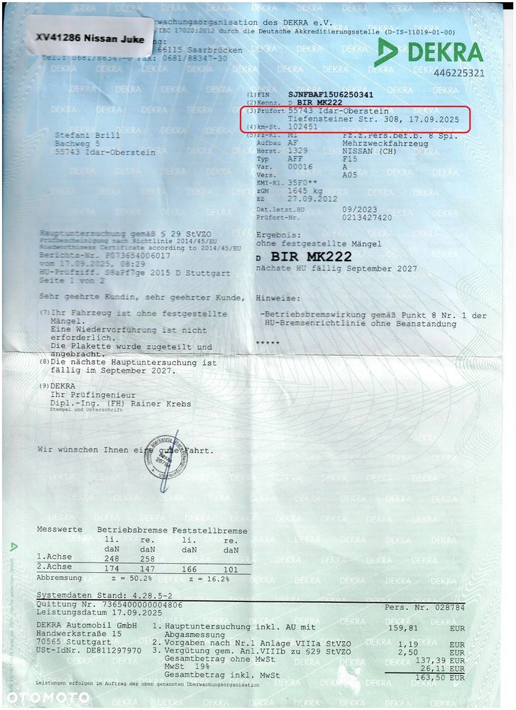 Nissan Juke 1.6 Tekna - 41