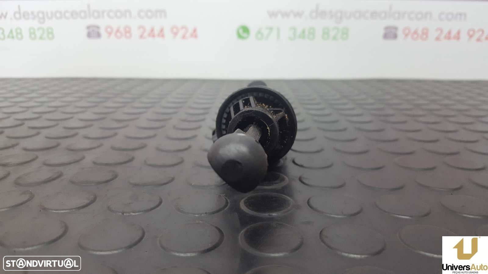 BOMBA DE EMBRAIAGEM MITSUBISHI ASX (GA0W) MOTION 2WD - 2