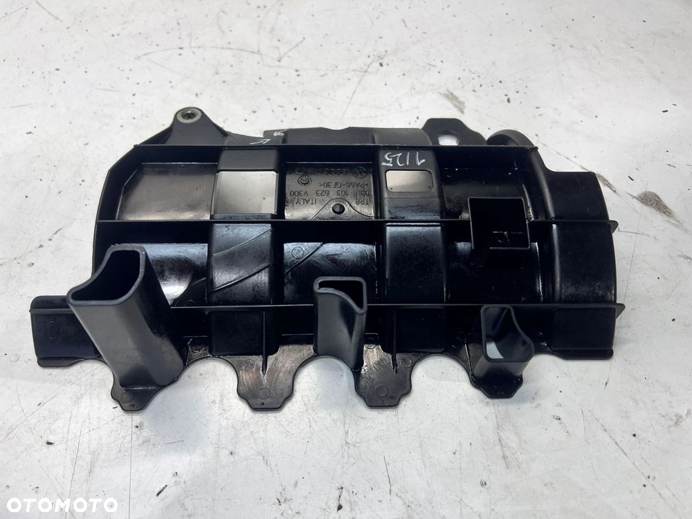 OSŁONA FALI OLEJU AUDI VOLKSWAGEN SEAT SKODA 2.0 TDI 03L103623A 1/25 - 7