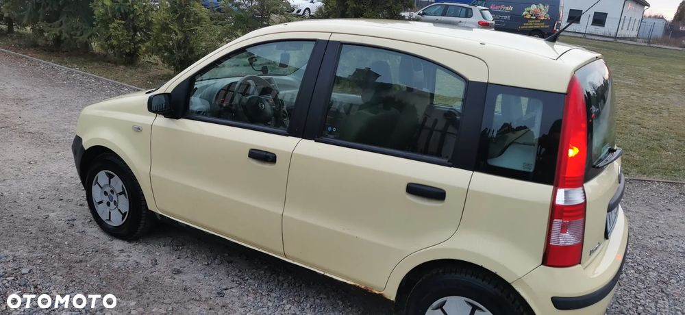 Fiat Panda 1.1 Fresh - 3