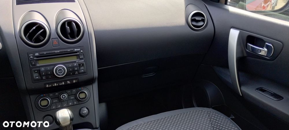 Nissan Qashqai 1.6 acenta - 13
