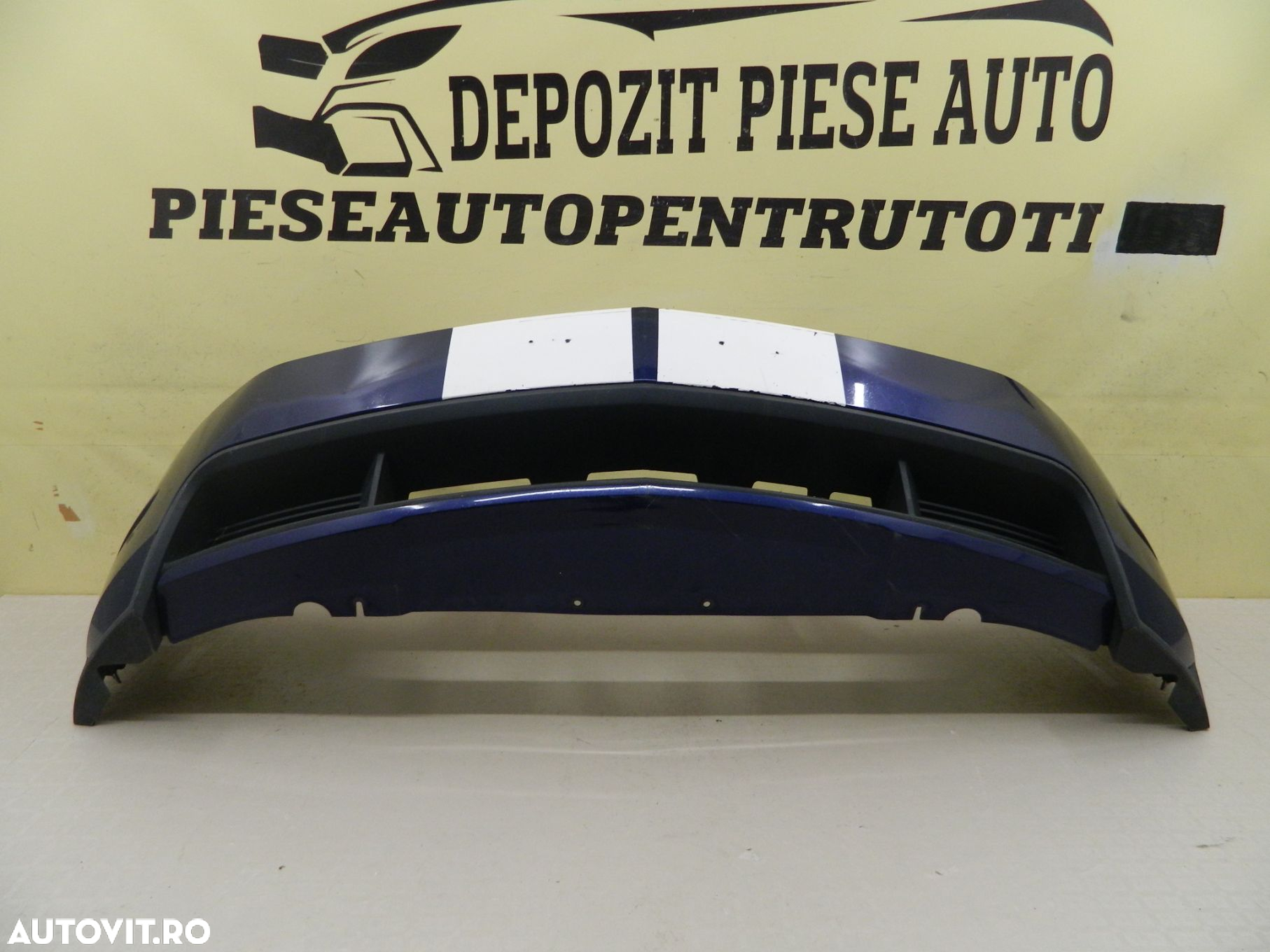 Bara fata Ford Mustang GT 2009, 2010, 2011, 2012, 2013, cod origine FDR-AR33-17C831-B. - 5