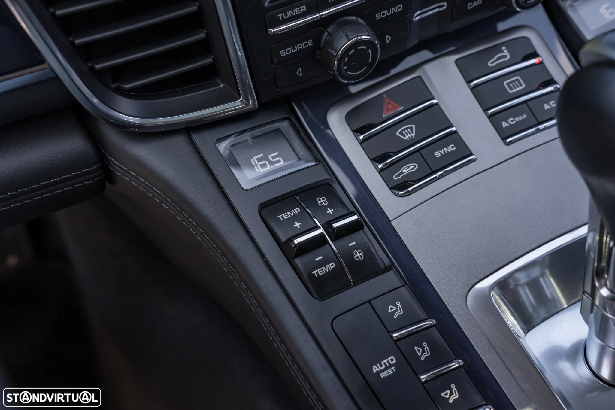 Porsche Panamera S e-Hybrid - 15