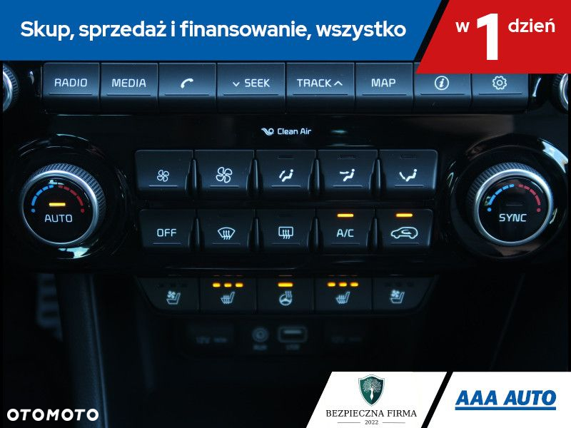 Kia Sportage - 17
