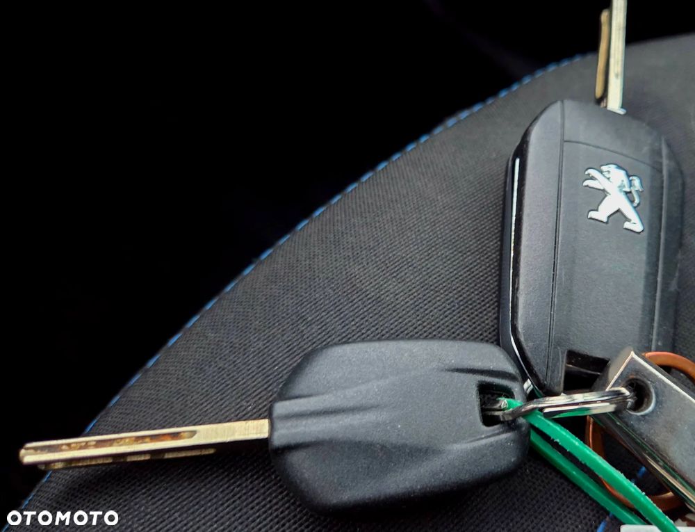 Peugeot 208 PureTech 82 Start & Stop Active - 20