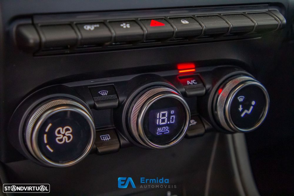 Renault Captur 1.3 TCe RS Line - 57