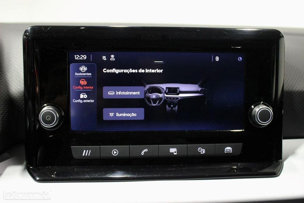 SEAT Arona 1.0 TSI Style - 23