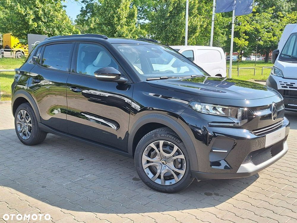 Citroën C3 - 4