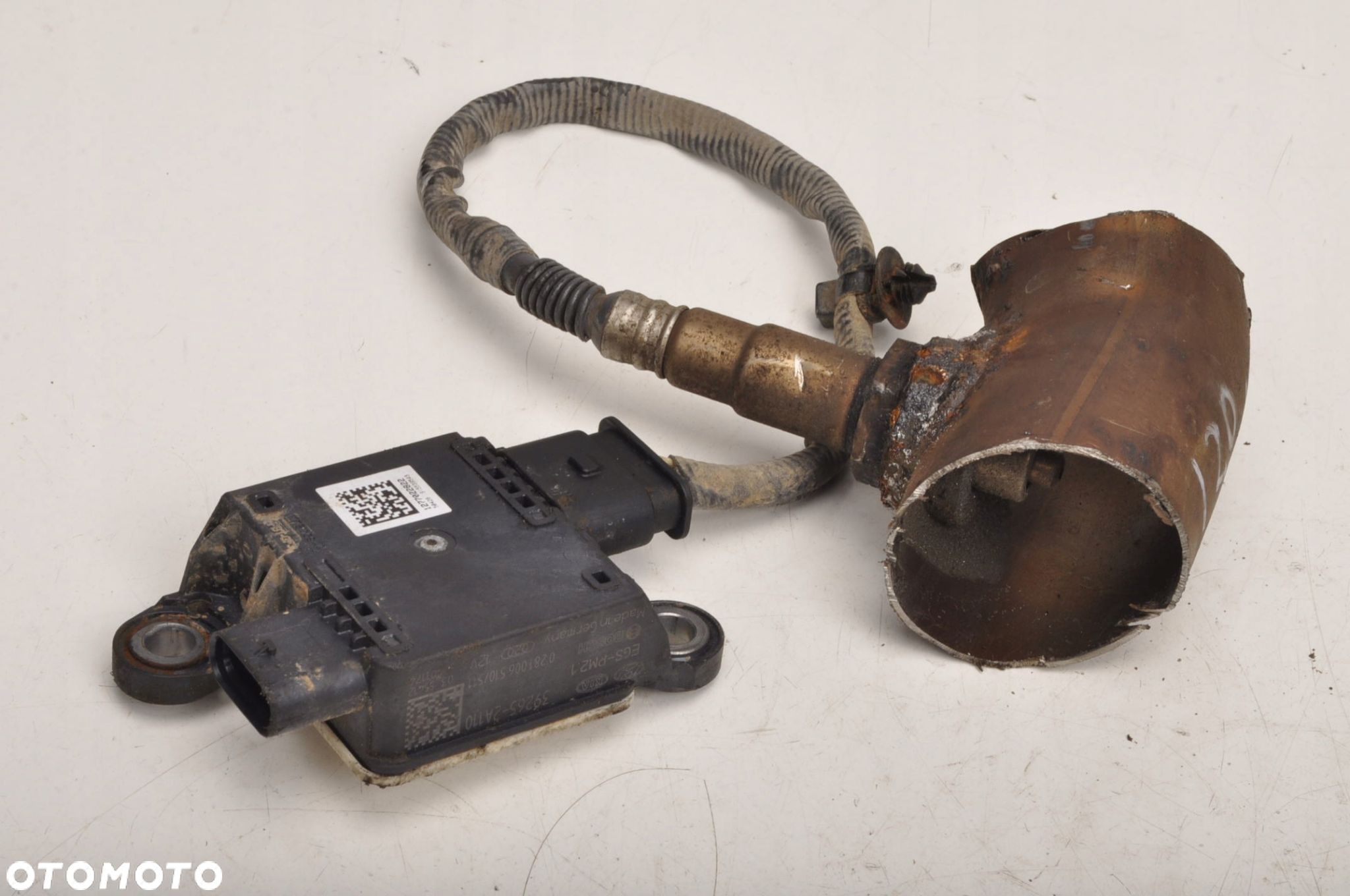 HYUNDAI I20 II SONDA LAMBDA 39265-2A110 028100651/511 EGS-PM2.1 - 1