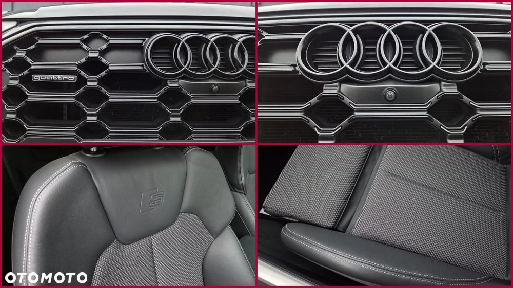 Audi Q5 40 TDI quattro S tronic S line - 29