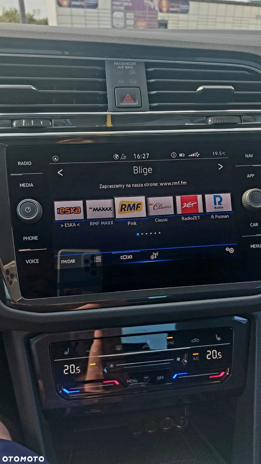 Volkswagen Tiguan 1.5 TSI EVO Elegance DSG - 31