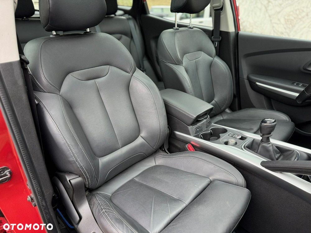 Renault Kadjar - 19