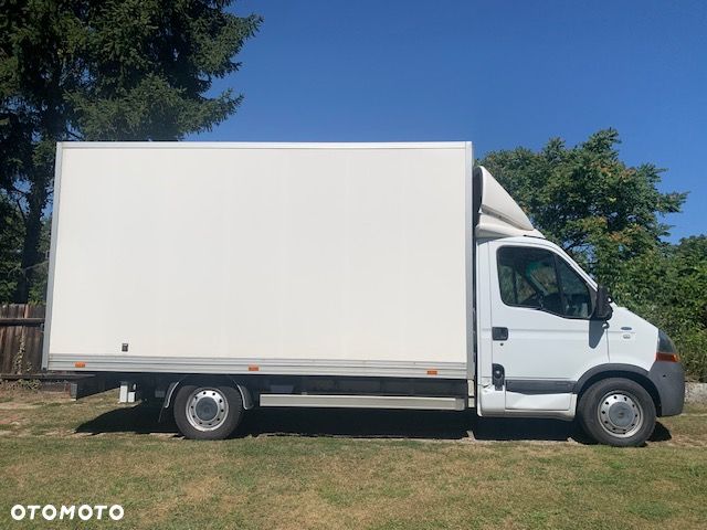 Renault Master - 5