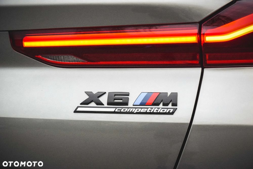 BMW X6M - 37