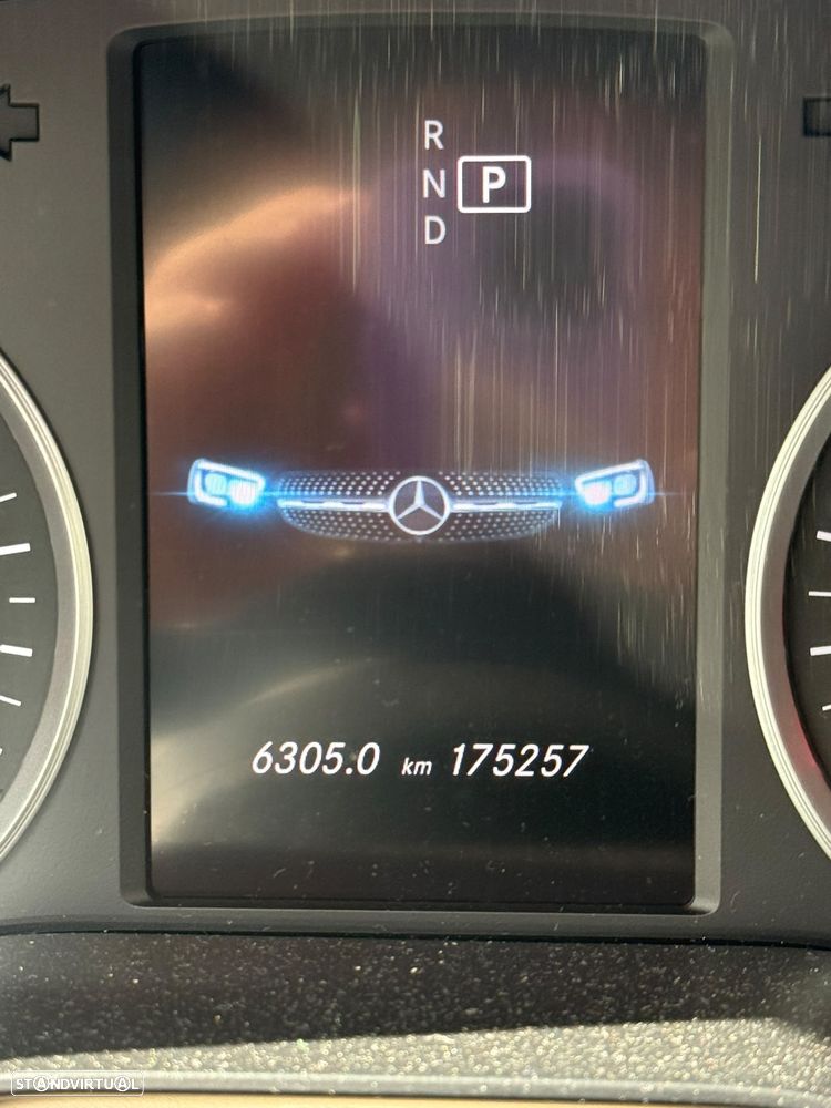 Mercedes-Benz GLC 300 d Coupé 4Matic - 7