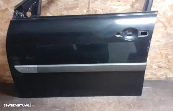 Porta Frente Esq Renault Megane Ii Grandtour (Km0/1_) - 2