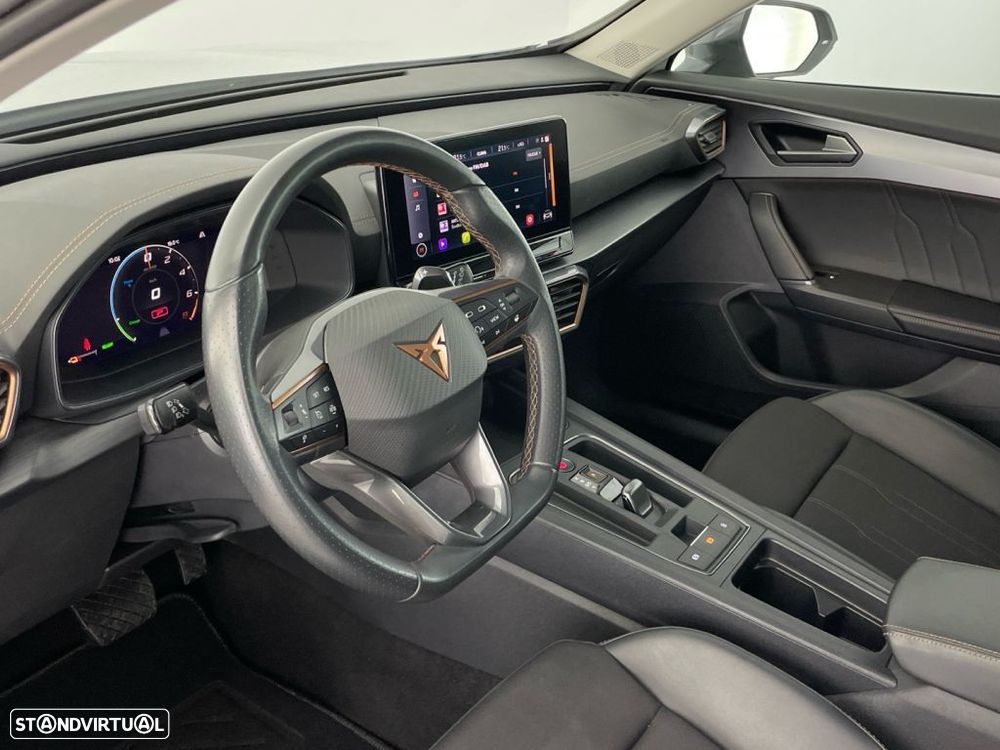 Cupra Formentor 1.4 e-Hybrid DSG - 19