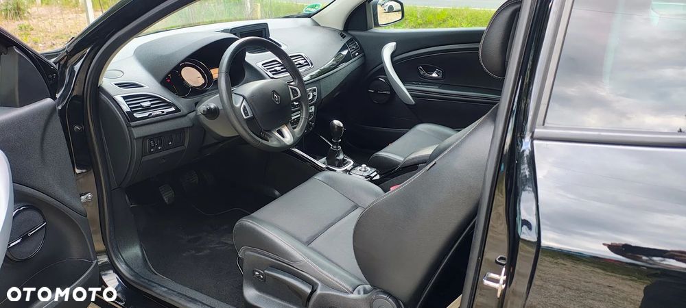 Renault Megane 1.4 16V TCE Bose Edition - 18